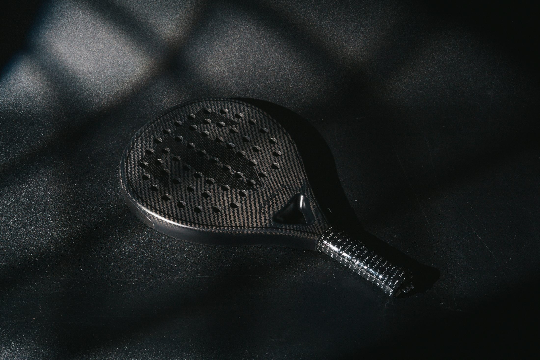 Premiere Padel racket