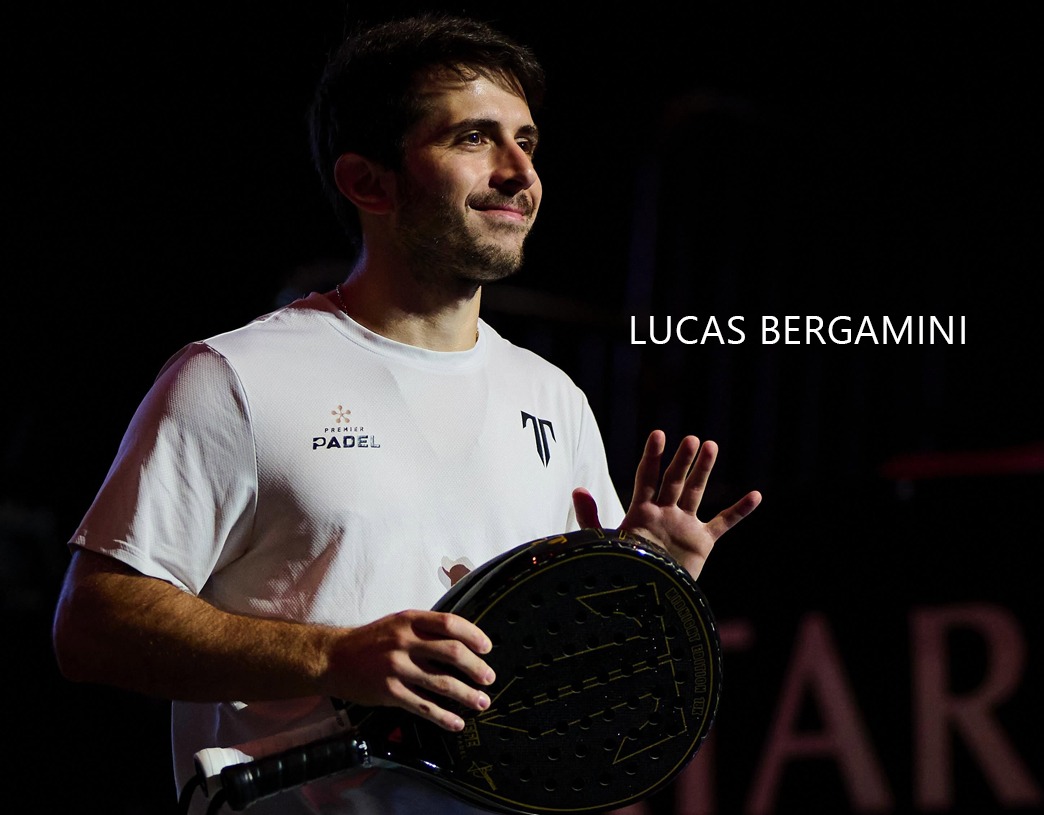 Lucas Bergamini